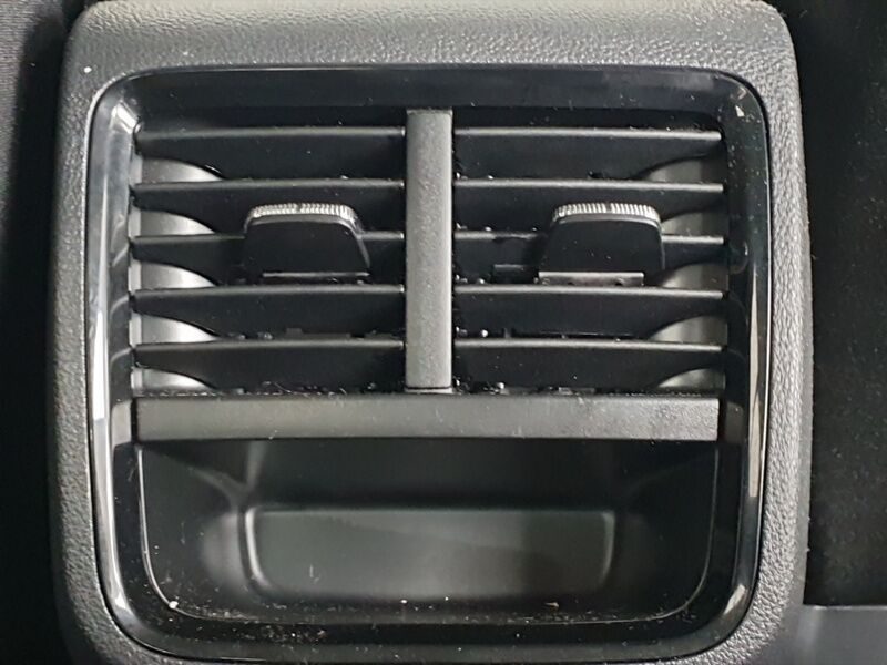 More views of Skoda Octavia