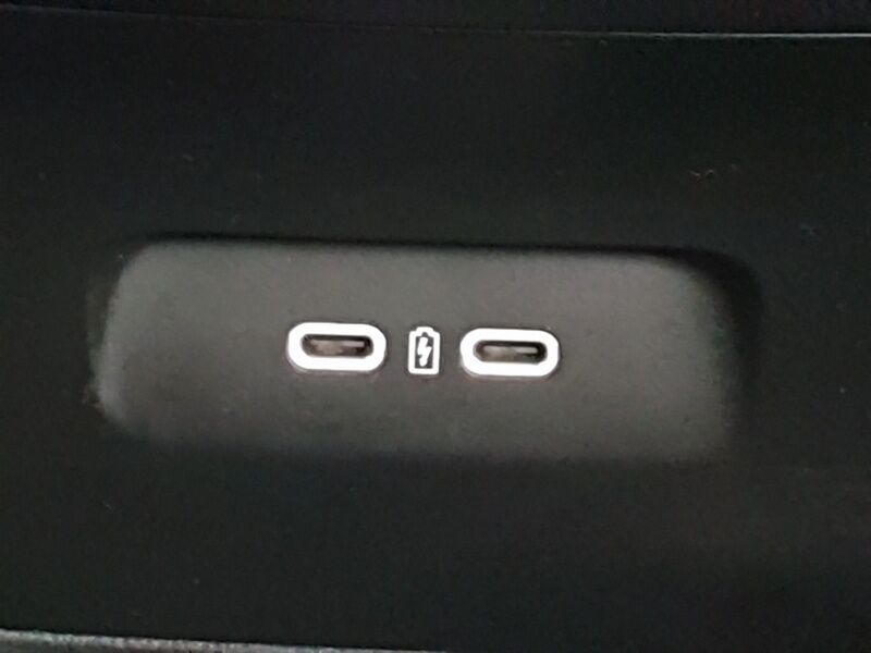 More views of Skoda Octavia