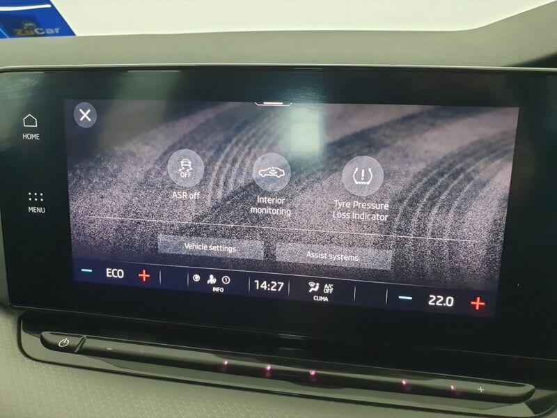 More views of Skoda Octavia