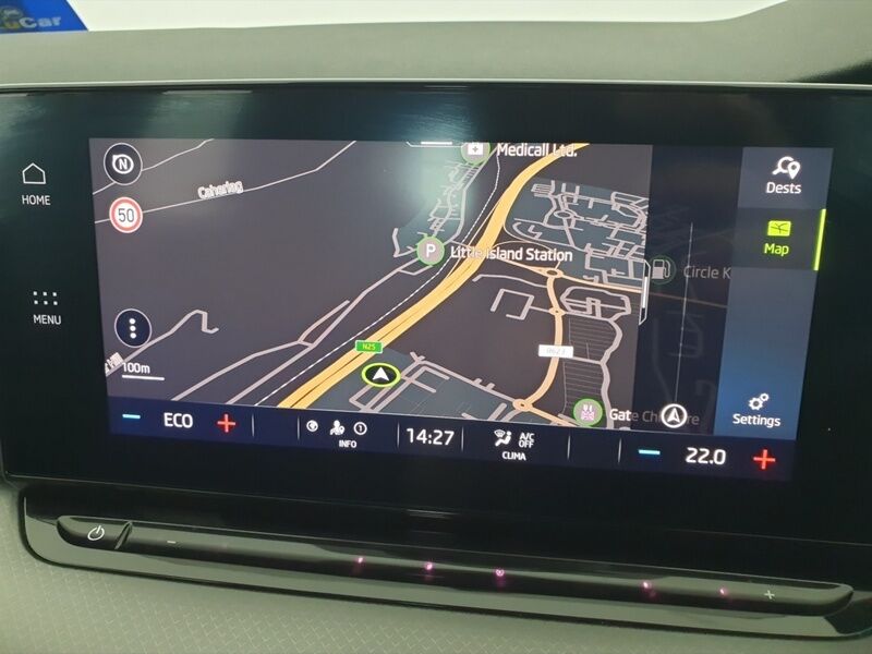 More views of Skoda Octavia