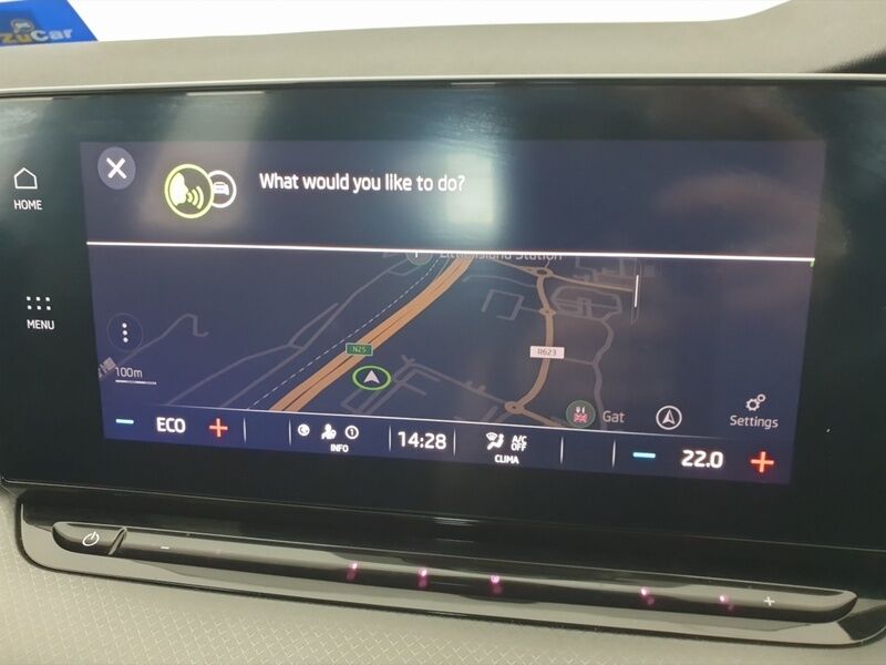 More views of Skoda Octavia