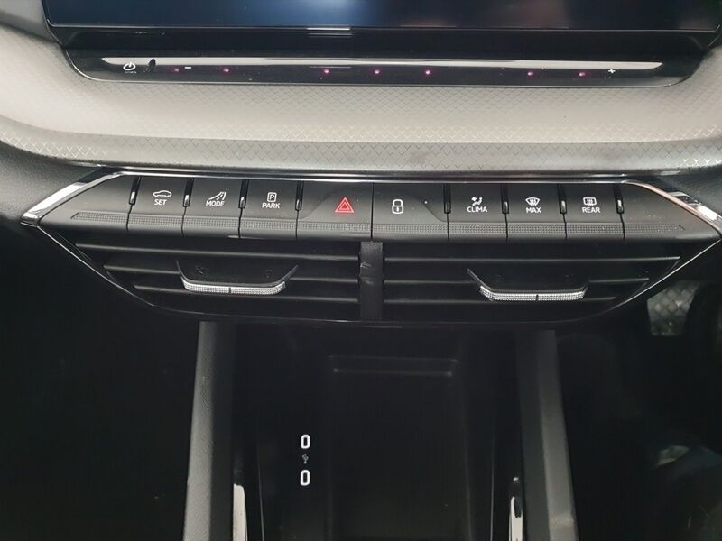 More views of Skoda Octavia