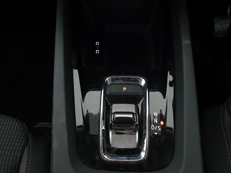 More views of Skoda Octavia