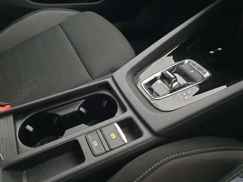 More views of Skoda Octavia