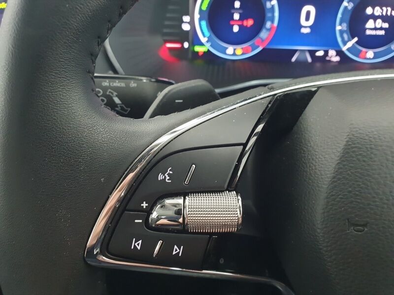 More views of Skoda Octavia