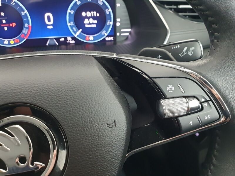 More views of Skoda Octavia