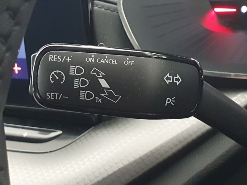 More views of Skoda Octavia