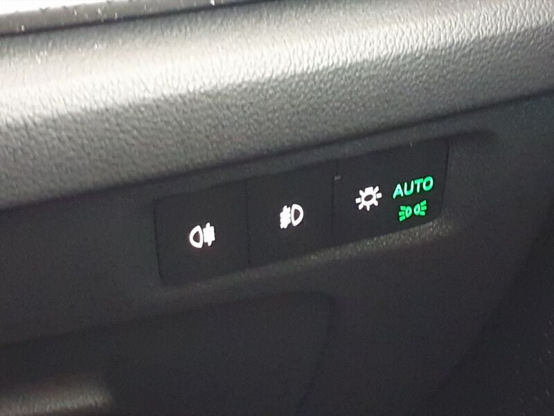 More views of Skoda Octavia