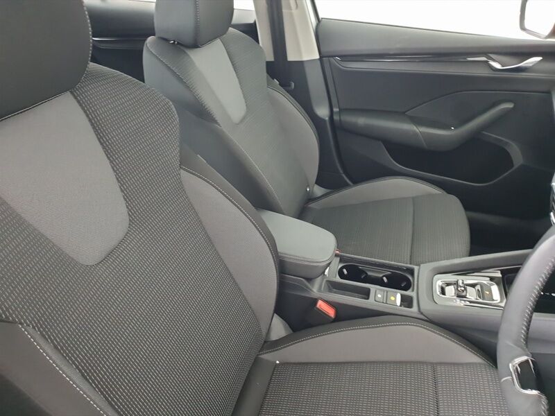 More views of Skoda Octavia