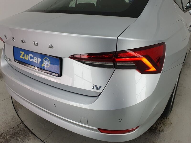 More views of Skoda Octavia