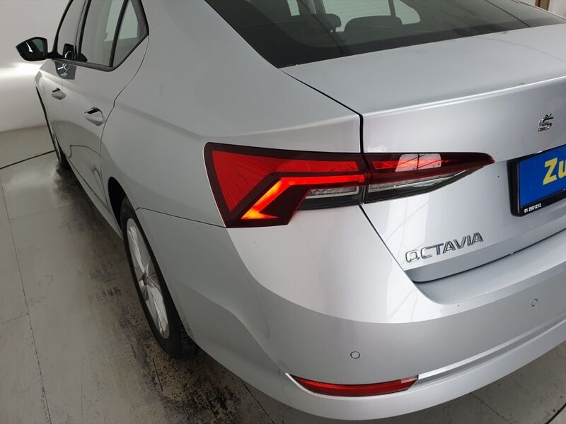 More views of Skoda Octavia