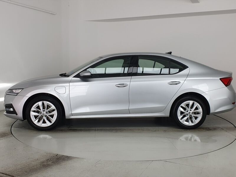 More views of Skoda Octavia