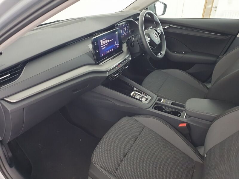 More views of Skoda Octavia