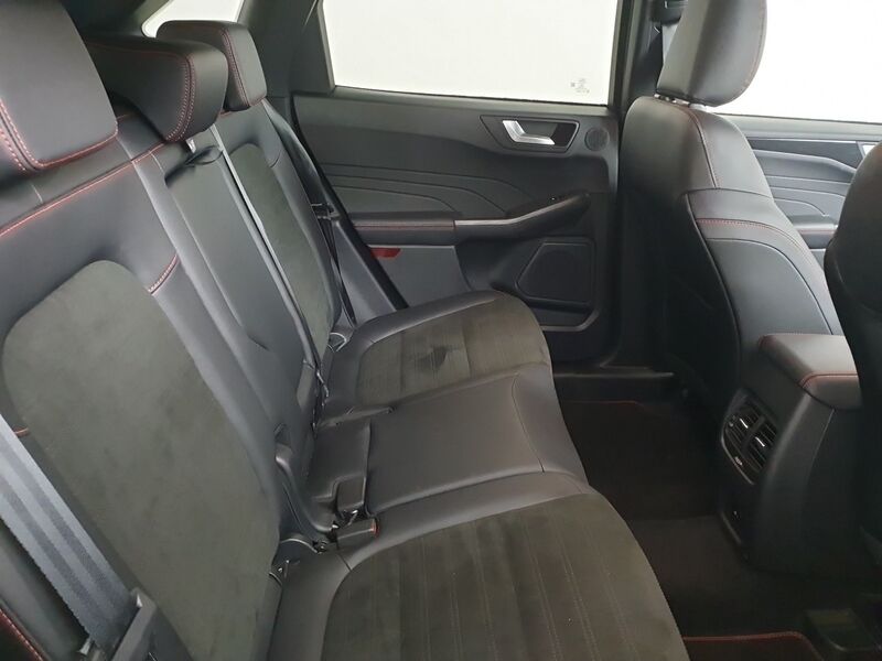 More views of Ford Kuga