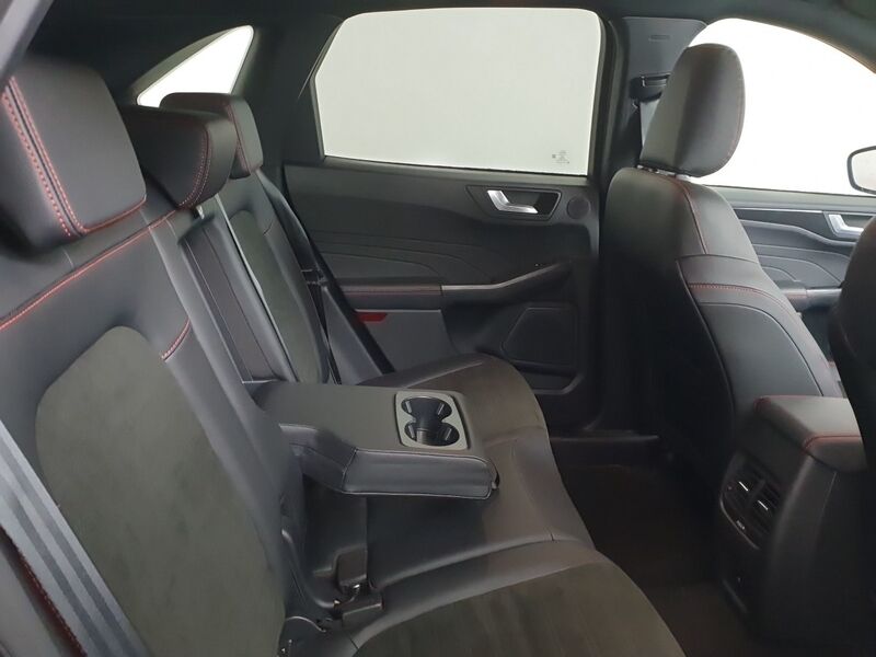 More views of Ford Kuga