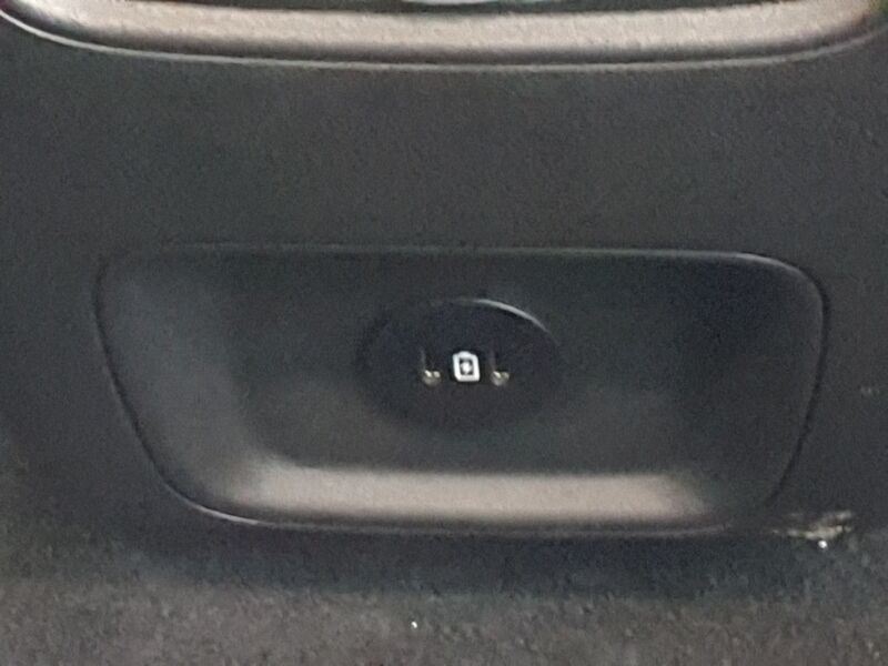 More views of Ford Kuga