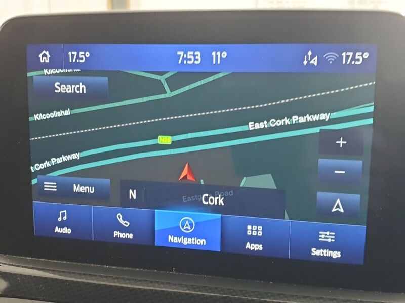 More views of Ford Kuga