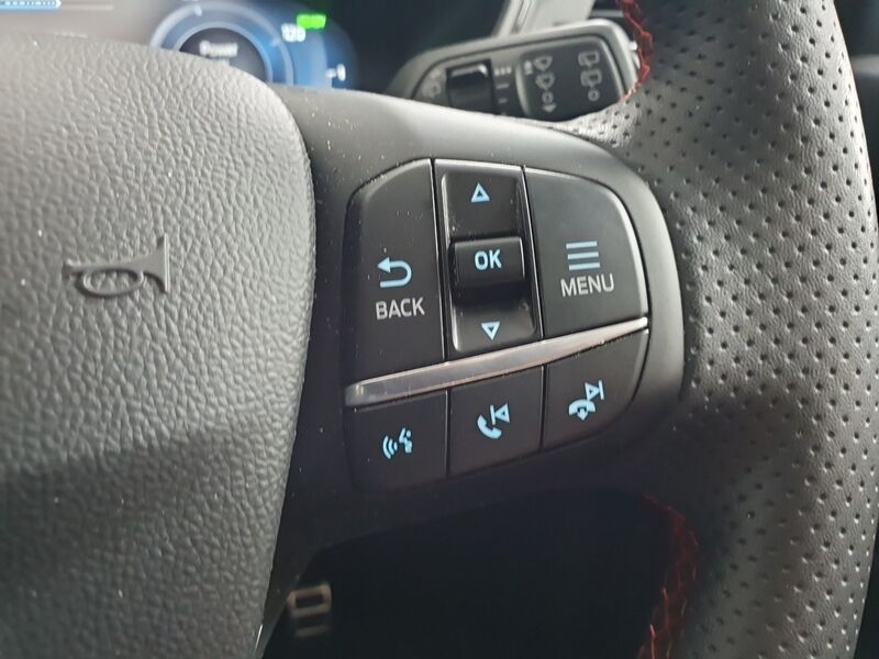 More views of Ford Kuga