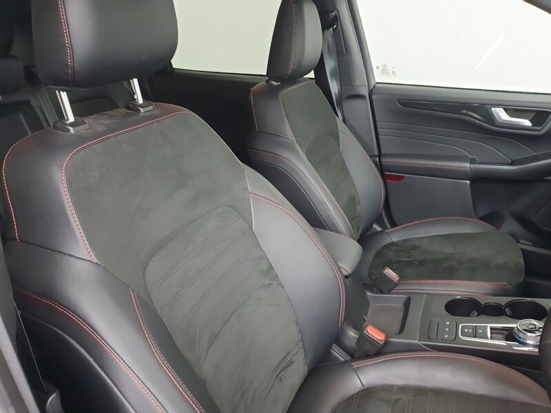 More views of Ford Kuga