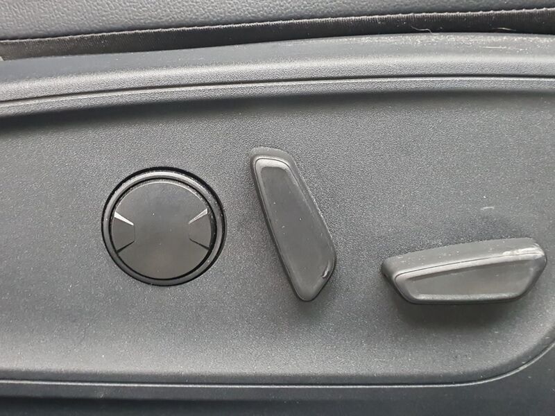 More views of Ford Kuga