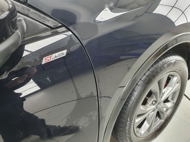 More views of Ford Kuga