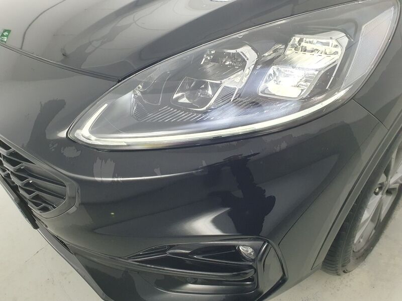 More views of Ford Kuga