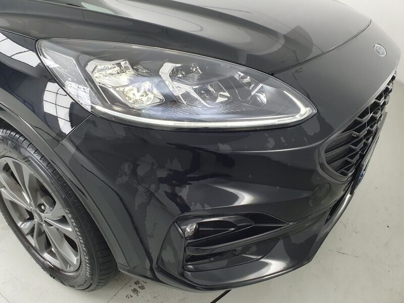 More views of Ford Kuga