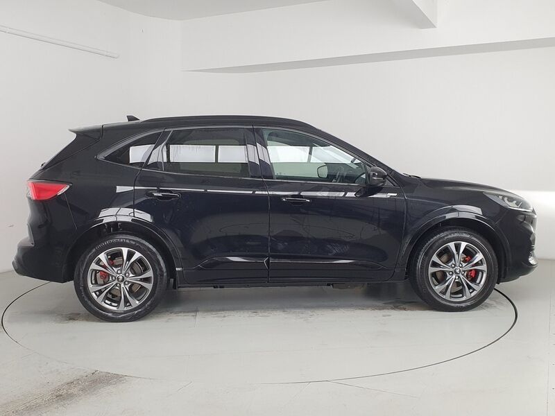 More views of Ford Kuga