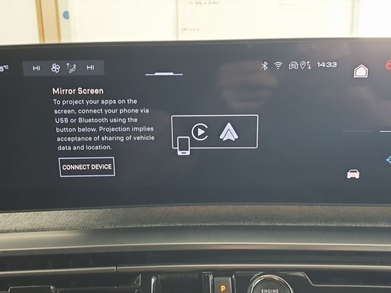More views of Peugeot 5008