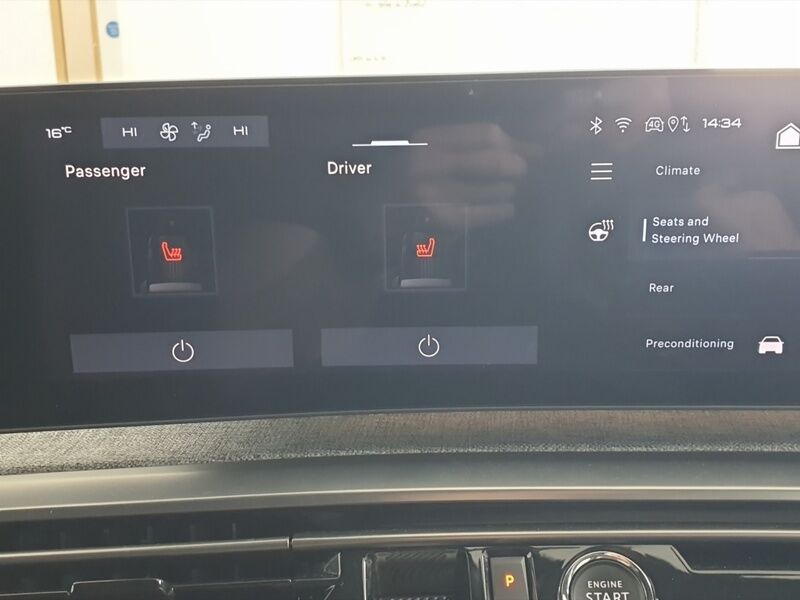 More views of Peugeot 5008