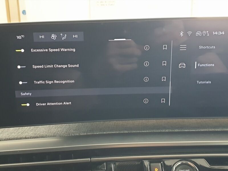 More views of Peugeot 5008