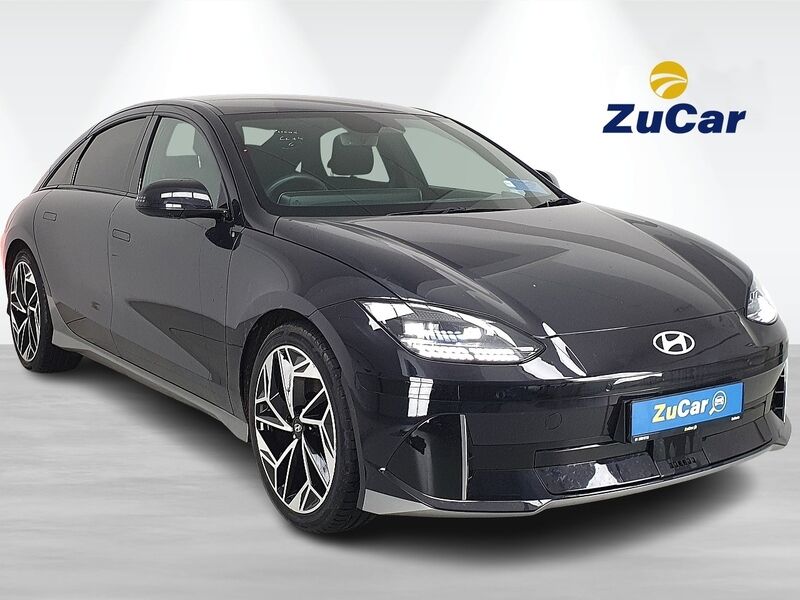 More views of Hyundai IONIQ 6