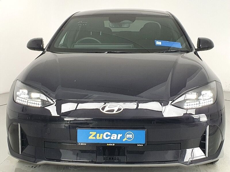 More views of Hyundai IONIQ 6