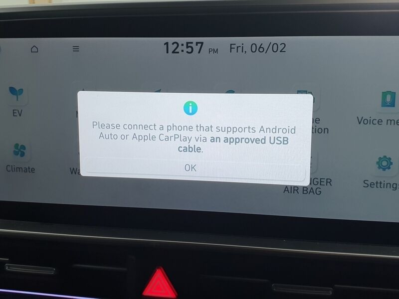 More views of Hyundai IONIQ 6