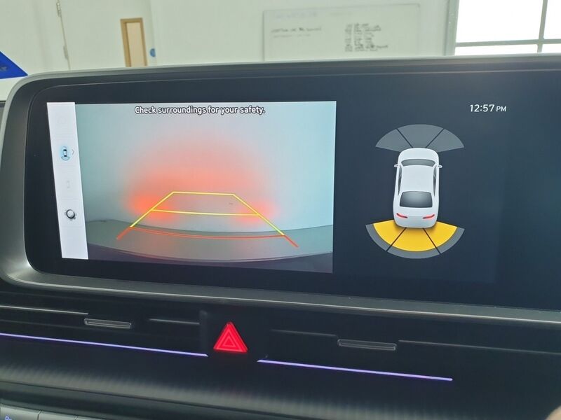 More views of Hyundai IONIQ 6