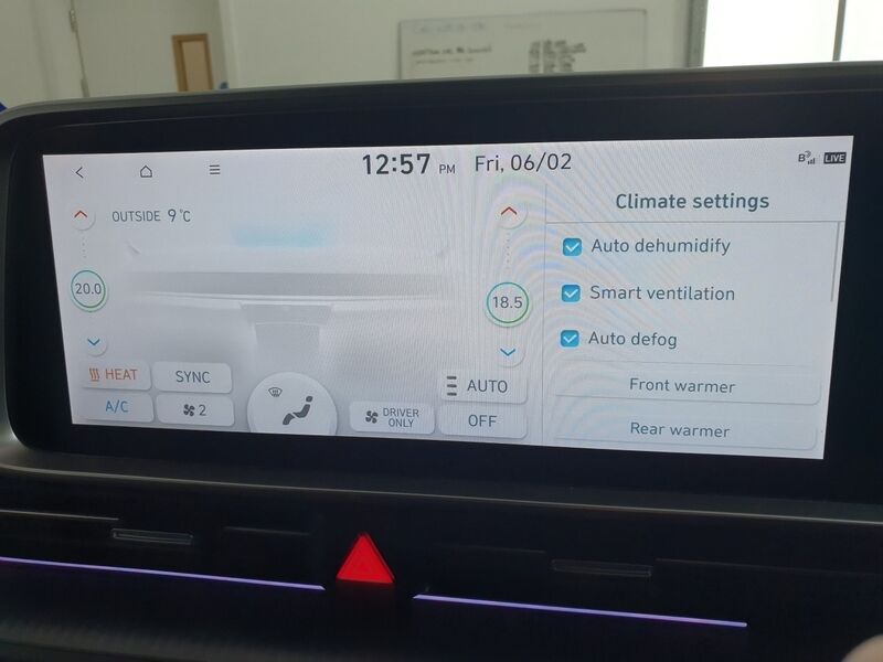 More views of Hyundai IONIQ 6