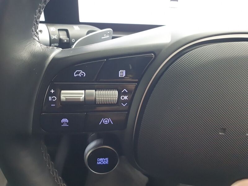 More views of Hyundai IONIQ 6