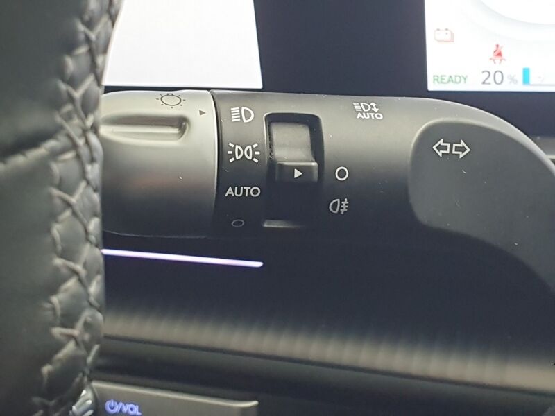 More views of Hyundai IONIQ 6