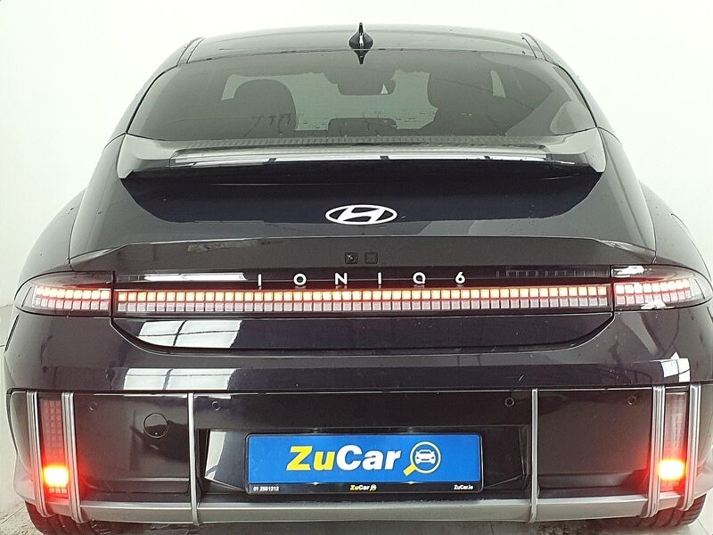 More views of Hyundai IONIQ 6