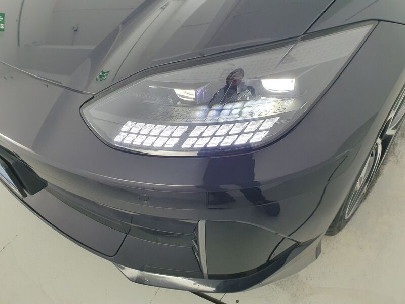 More views of Hyundai IONIQ 6