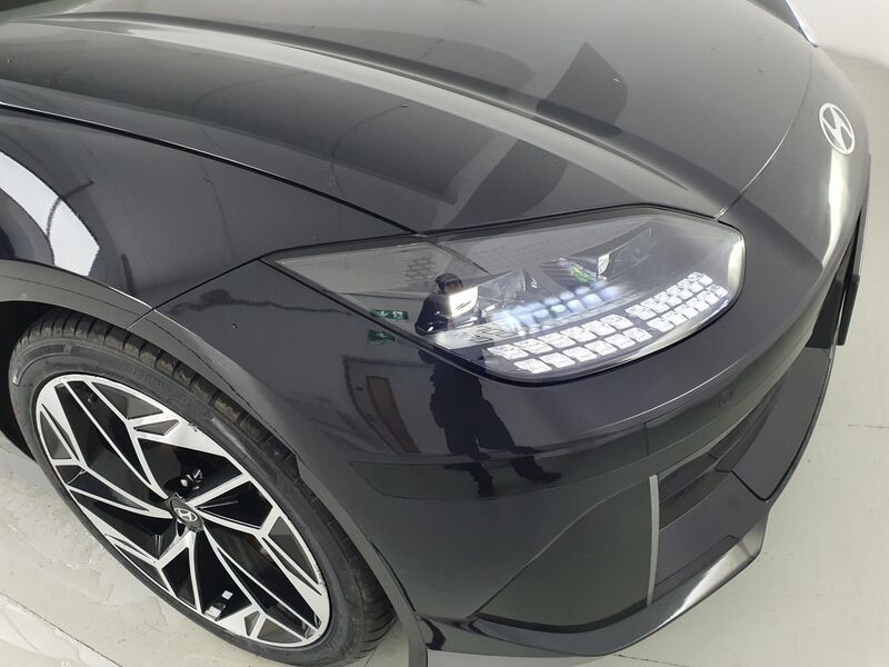 More views of Hyundai IONIQ 6