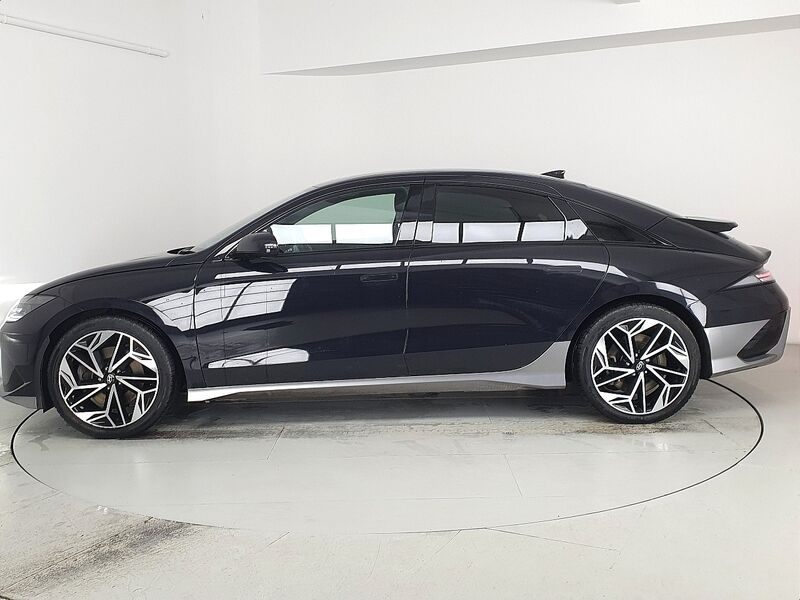 More views of Hyundai IONIQ 6