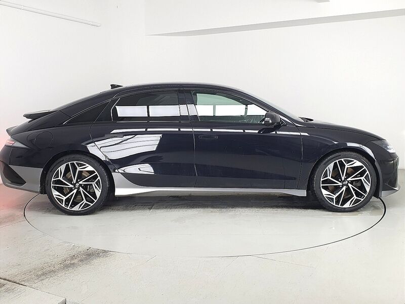 More views of Hyundai IONIQ 6