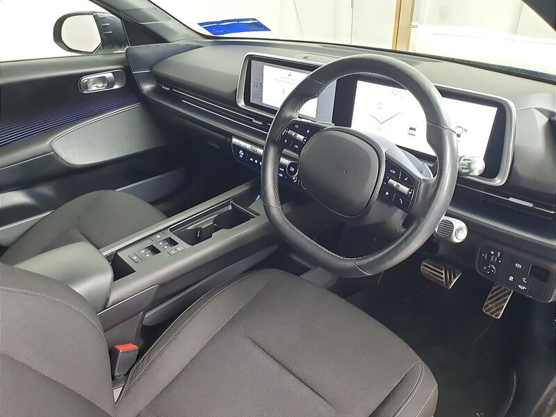 More views of Hyundai IONIQ 6