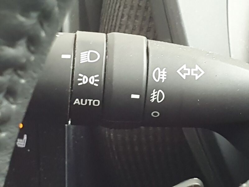 More views of Subaru Solterra