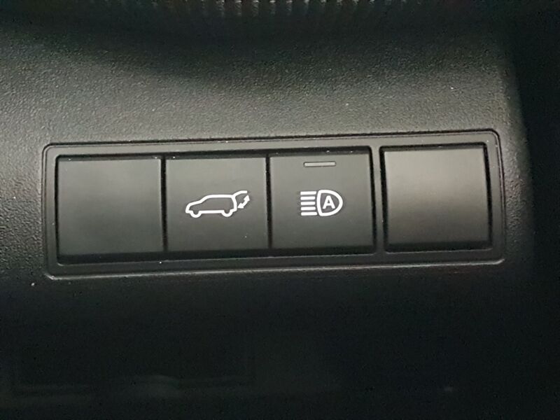 More views of Subaru Solterra