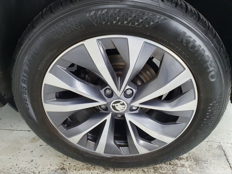 More views of Skoda Kodiaq