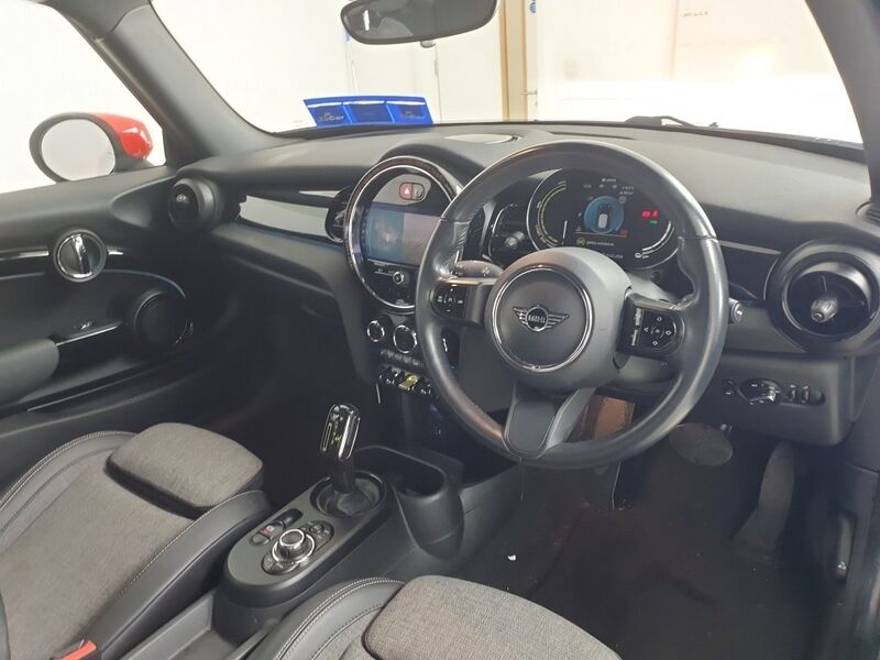 More views of Mini Cooper