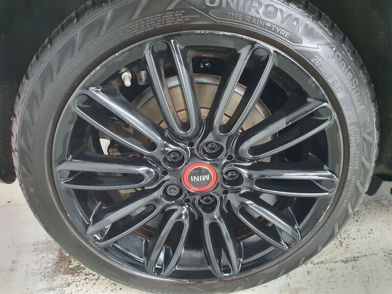 More views of Mini Cooper