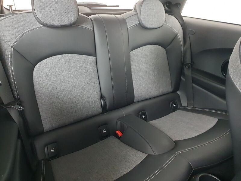 More views of Mini Cooper